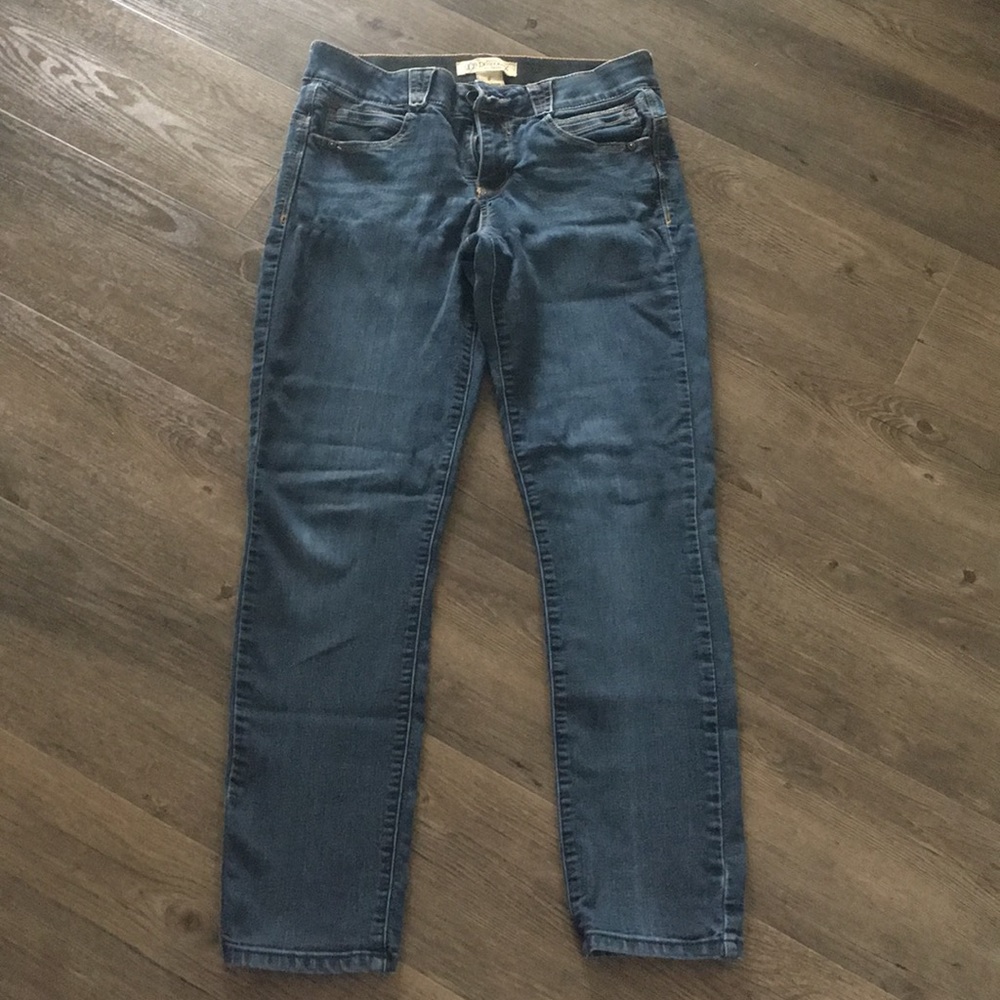 Democracy skinny jeans